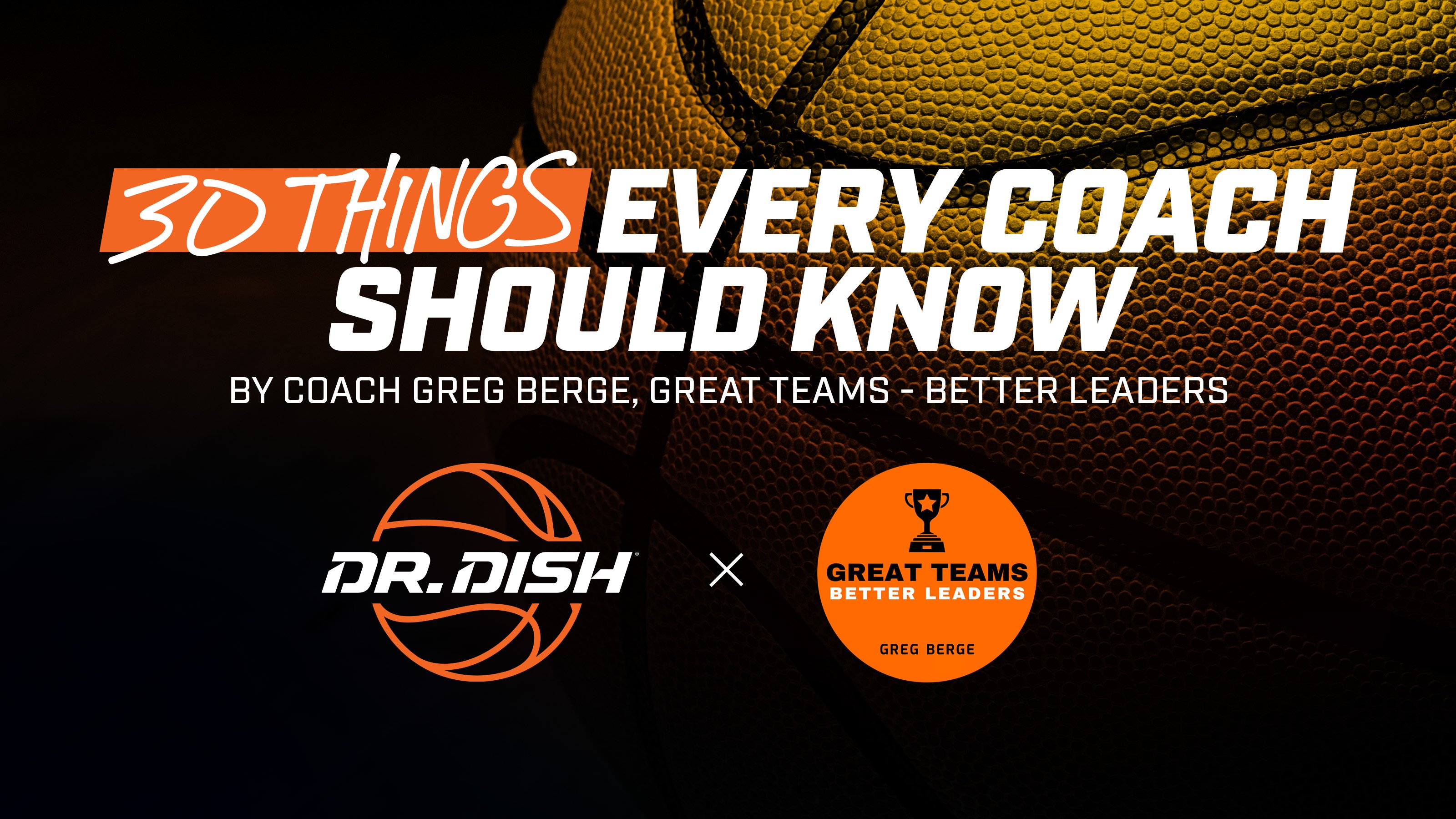 tips for basketball coaches