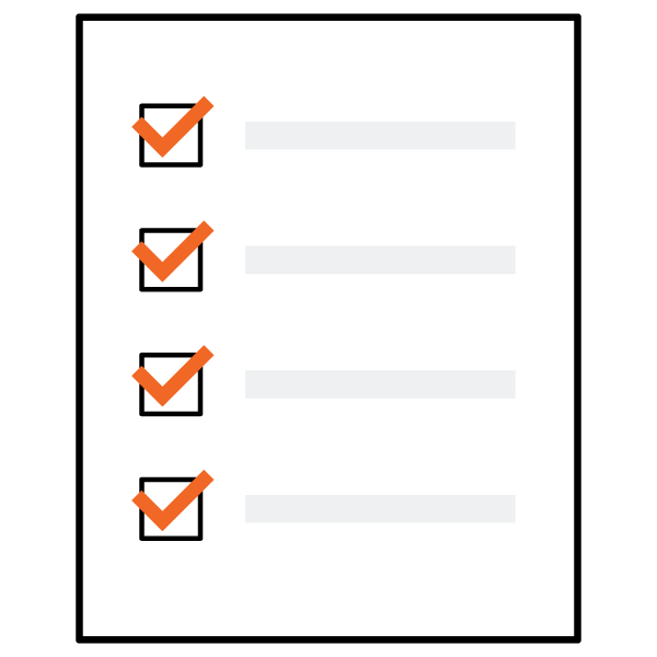 CheckList_Icon