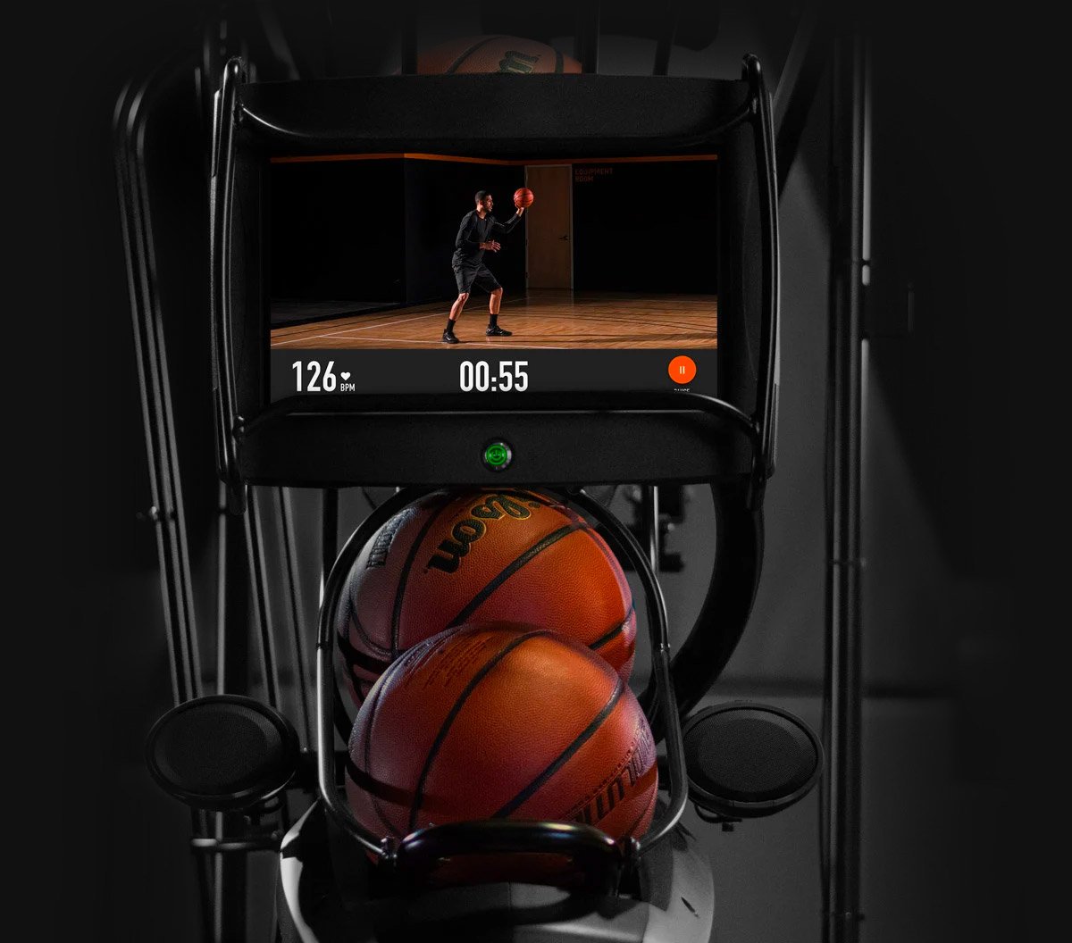 Dr. Dish CT- Basketball Shooting Gun- Pro Trainers