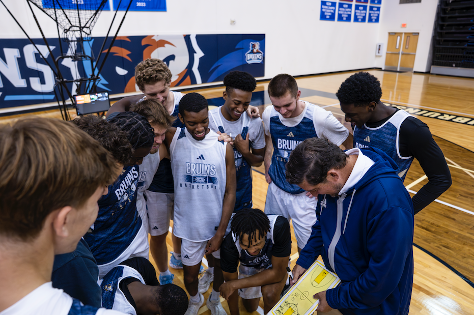 Dr. Dish Basketball Tips for Basketball Tryouts