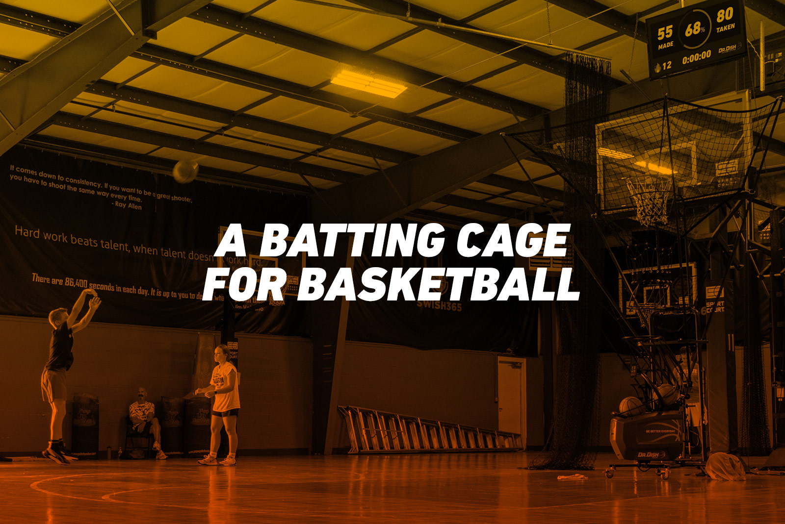 Swish365BattingCage