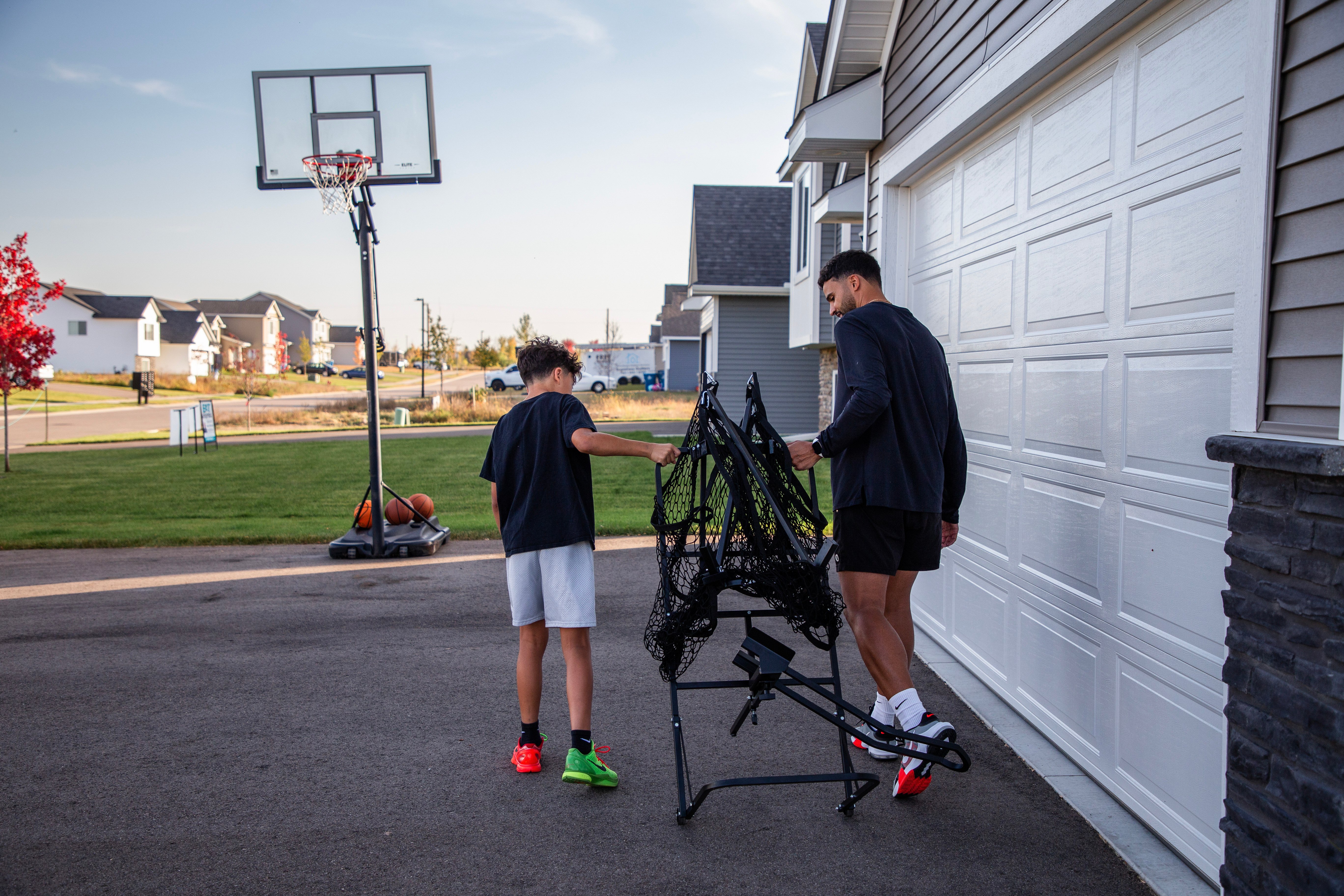 Best Training Tools for Basketball Players