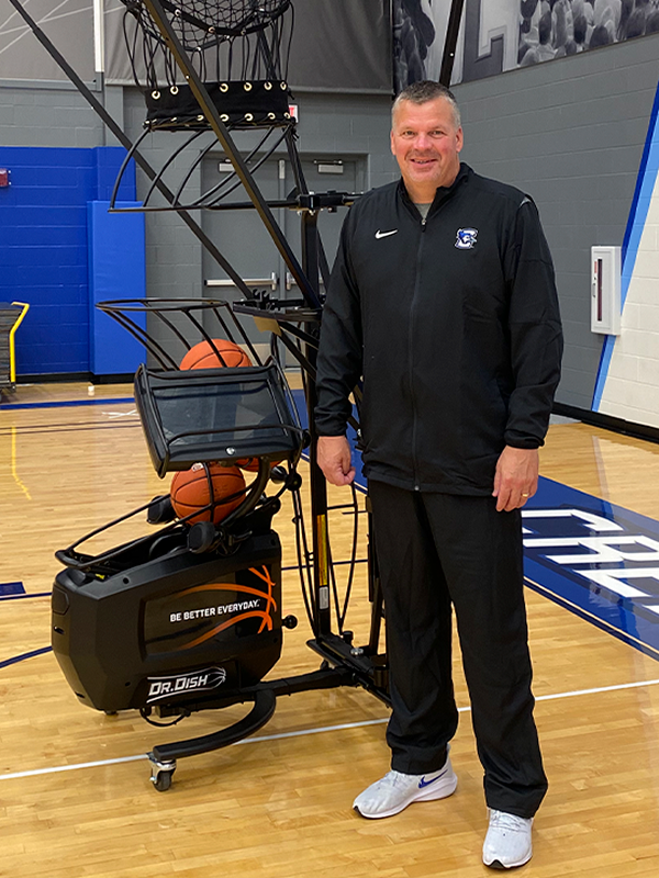 creighton - greg mcdermott