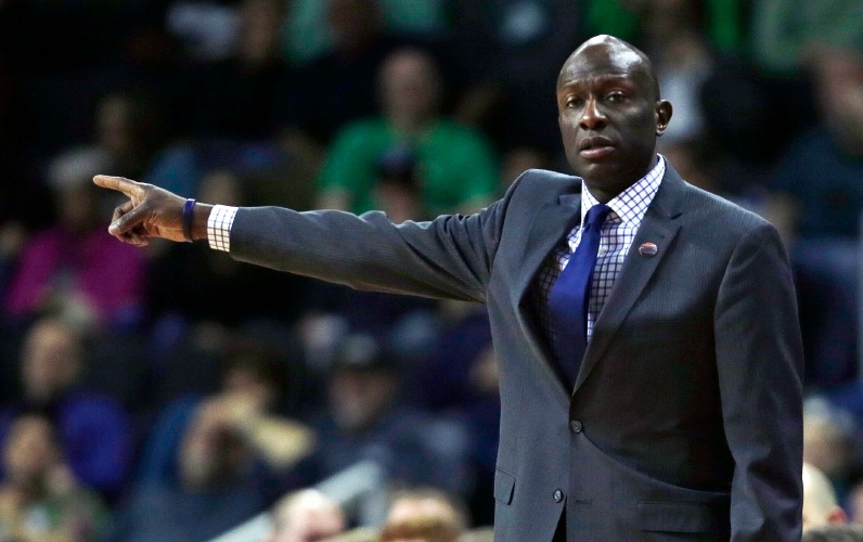 james jones basketball coach