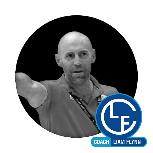 Liam Flynn PRO BASKETBALL COACH LIAM FLYNN ATHLETICS